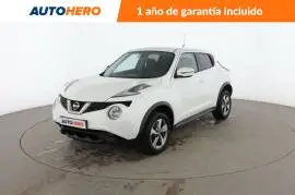 Nissan Juke 1.6 N-Connecta, 13.399 €