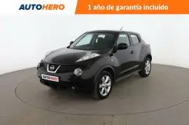 Nissan Juke 1.6 Tekna Sport, 9.599 €