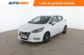 Nissan Micra 1.0 IG-T Acenta, 13.999 €