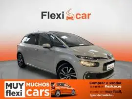 Citroën C4 Spacetourer PureTech 96KW (130CV) S&S 6, 13.990 €