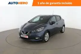 Nissan Micra 1.0 IG-T Energy Touch, 10.899 €