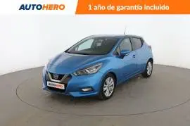 Nissan Micra 1.0 IG-T Lifestyle, 12.499 €