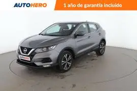 Nissan Qashqai 1.2 Acenta, 15.799 €