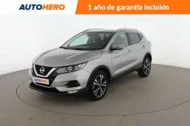 Nissan Qashqai 1.3 DIG-T NConnecta, 19.499 €