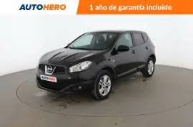 Nissan Qashqai 1.5 Turbodiesel Acenta, 9.999 €