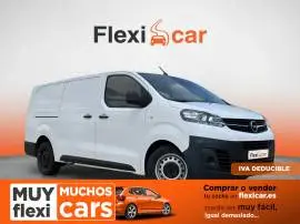 Opel Vivaro 2.0 Diesel 120cv Talla L Express, 17.490 €