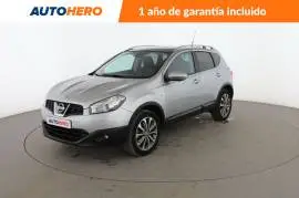 Nissan Qashqai 2.0 Tekna Premium 4x2, 11.199 €