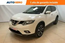 Nissan X-Trail 1.6 dCi Acenta, 12.699 €