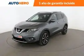 Nissan X-Trail 1.6 dCi N-Connecta, 16.499 €