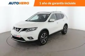 Nissan X-Trail 1.6 dCi N-Connecta, 18.899 €