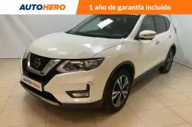 Nissan X-Trail 1.6 NConnecta, 19.499 €