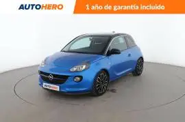 Opel Adam 1.4 XEL Glam ecoFlex, 8.199 €