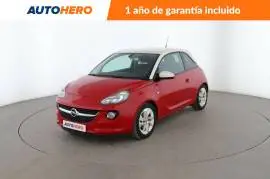 Opel Adam 1.4 XEL Jam Ecoflex, 8.399 €