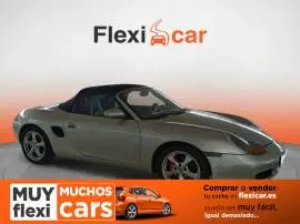 Porsche Boxster 2.7, 19.990 €