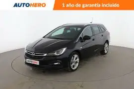 Opel Astra 1.4 SIDI Turbo Dynamic Start/Stop, 14.899 €