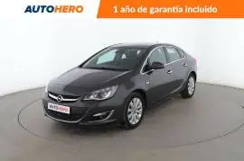 Opel Astra 1.7 CDTI Selective, 9.099 €