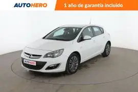 Opel Astra 1.7 CDTI Selective, 8.999 €