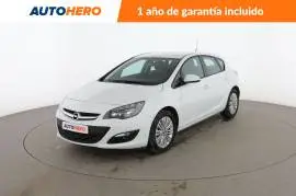 Opel Astra 1.7 CDTi SS Selective, 11.299 €