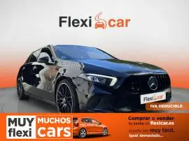 Mercedes Clase A A 180 d, 22.690 €