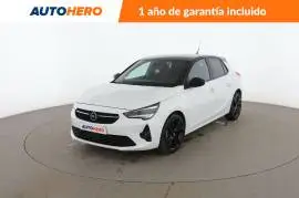 Opel Corsa 1.2 Turbo GS Line, 14.499 €