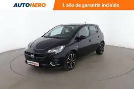 Opel Corsa 1.4 Design Line, 10.899 €