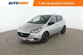 Opel Corsa 1.4 Design Line, 10.699 €