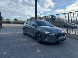 Hyundai IONIQ HEV 1.6 GDI HEV 144, 13.900 €