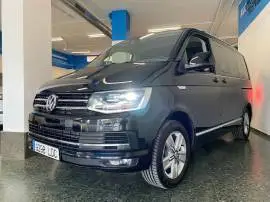 Volkswagen Multivan 2.0 TDI DSG PREMIUM 7 PLAZAS, 43.900 €