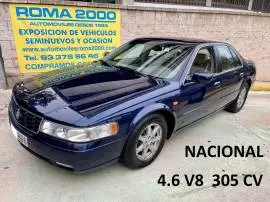 Cadillac Seville STS 4.6 V8 305CV NACIONAL, 8.900 €