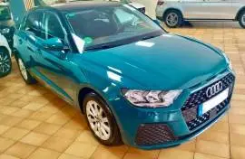 Audi A1  Sportback 2.5 advanced, 17.575 €