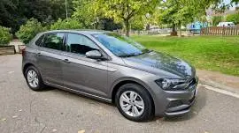 Volkswagen Polo Advance, 15.785 €