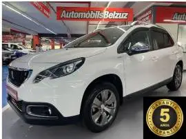 Peugeot 2008 5 AÑOS GARANTÍA, 11.490 €