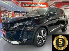 Peugeot 5008 5 AÑOS GARANTÍA, 25.490 €