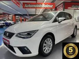 Seat Ibiza 5 AÑOS GARANTÍA, 13.990 €