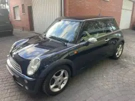 MINI Cooper 115CV, 5.999 €