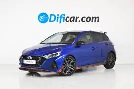 Hyundai i20 N 1.6 T-GDI 204CV 6MT, 25.490 €