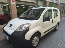 Peugeot Bipper BIPPER ACCES 1.3 HDI venta exclusiv, 7.170 €