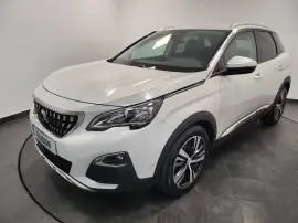 Peugeot 3008 1.5 BlueHDi 96kW 130CV SS Allure, 14.990 €