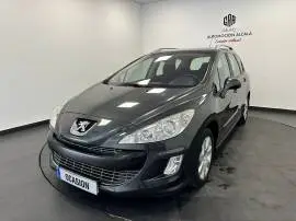 Peugeot 308 SW Sport 1.6 HDI 110cv FAP, 6.990 €