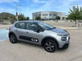 Citroën C3 PLUS PT 83cv, 15.195 €