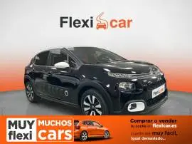 Citroën C3 PureTech 81KW (110CV) S&S FEEL EAT6 - 5, 12.600 €