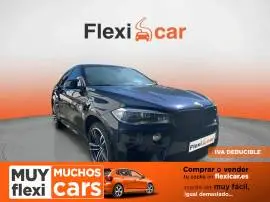 BMW X6 M, 50.990 €