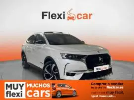 DS Automobiles DS 7 Crossback PureTech 165kW (225C, 26.490 €