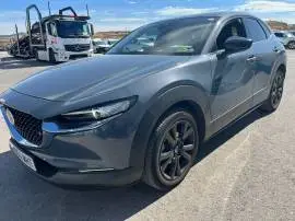 Mazda CX-30 e-SKYACTIV-X 2.0 137kW AT Homura AUTOM, 29.800 €