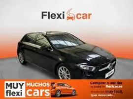 Mercedes Clase A A 180 d, 22.490 €