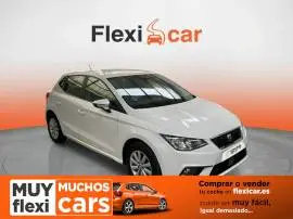 Seat Ibiza 1.0 55kW (75CV) Reference Plus, 12.490 €