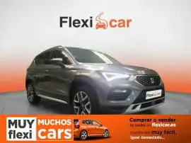 Seat Ateca 2.0 TDI 110kW (150CV) S&S FR, 27.990 €