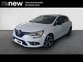 Renault Megane 1.3 TCe GPF Limited 103kW, 14.900 €