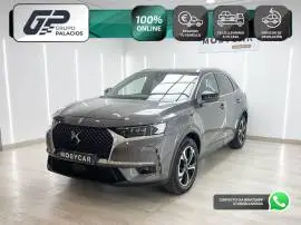 DS Automobiles DS 7 Crossback PureTech 132kW (180C, 18.995 €