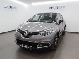 Renault Captur Intens Energy TCe 66kW (90CV) eco2, 12.595 €